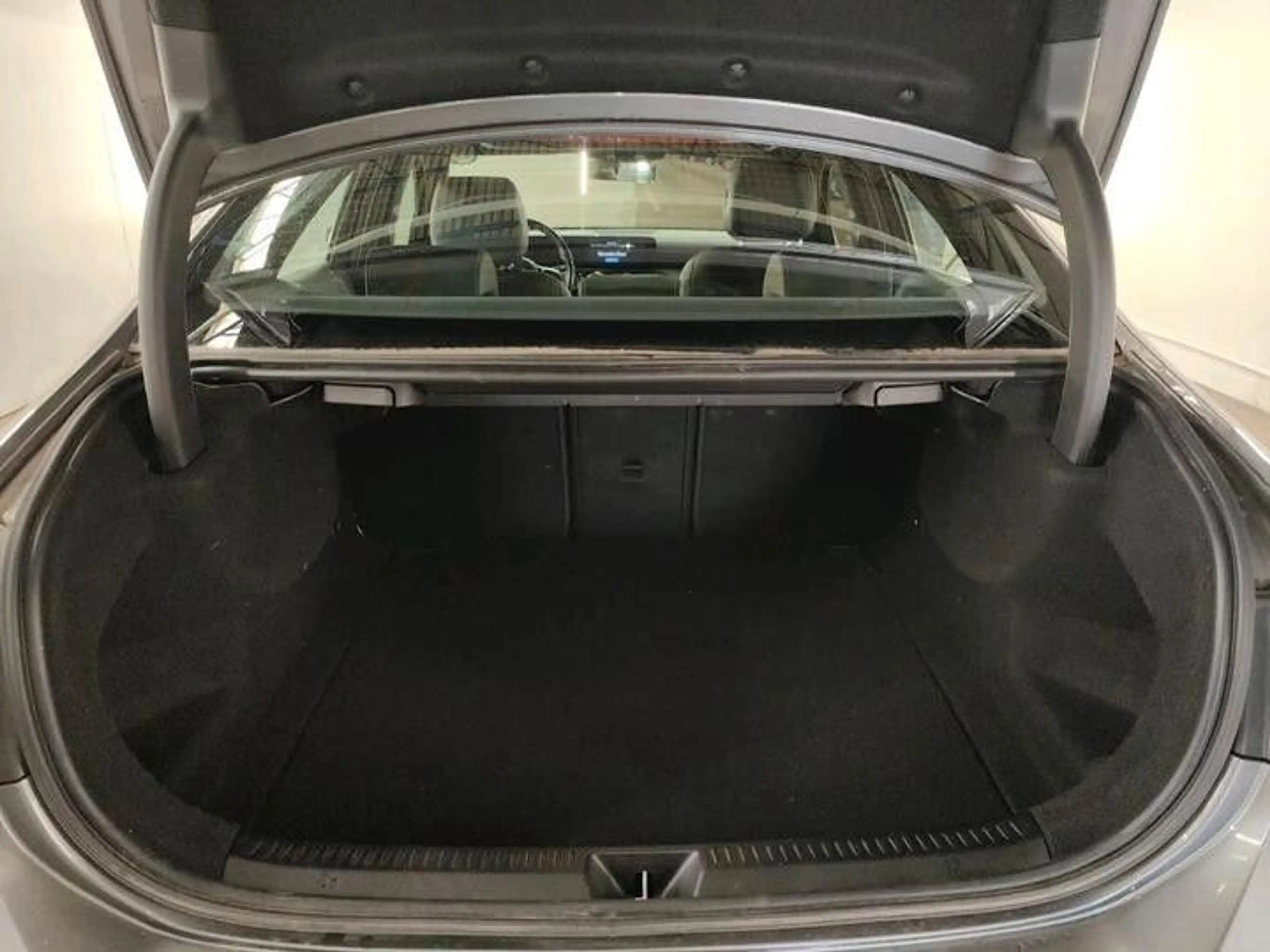 Mercedes-Benz A 180 d Limous.2L,Business Solution 85kW,Autom-8 — photo 10