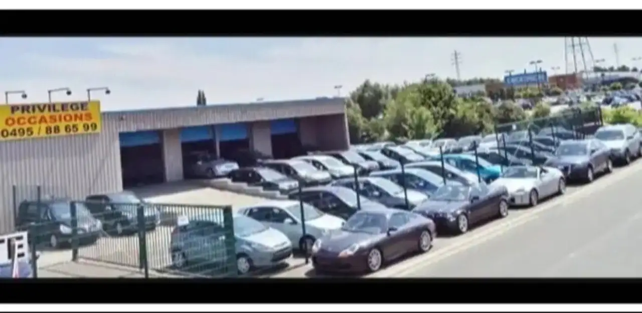 Peugeot 5008 GT LiNE 7 PL CUIR GPS CAMERA J ALU ATT REM LE, миниатюра 15