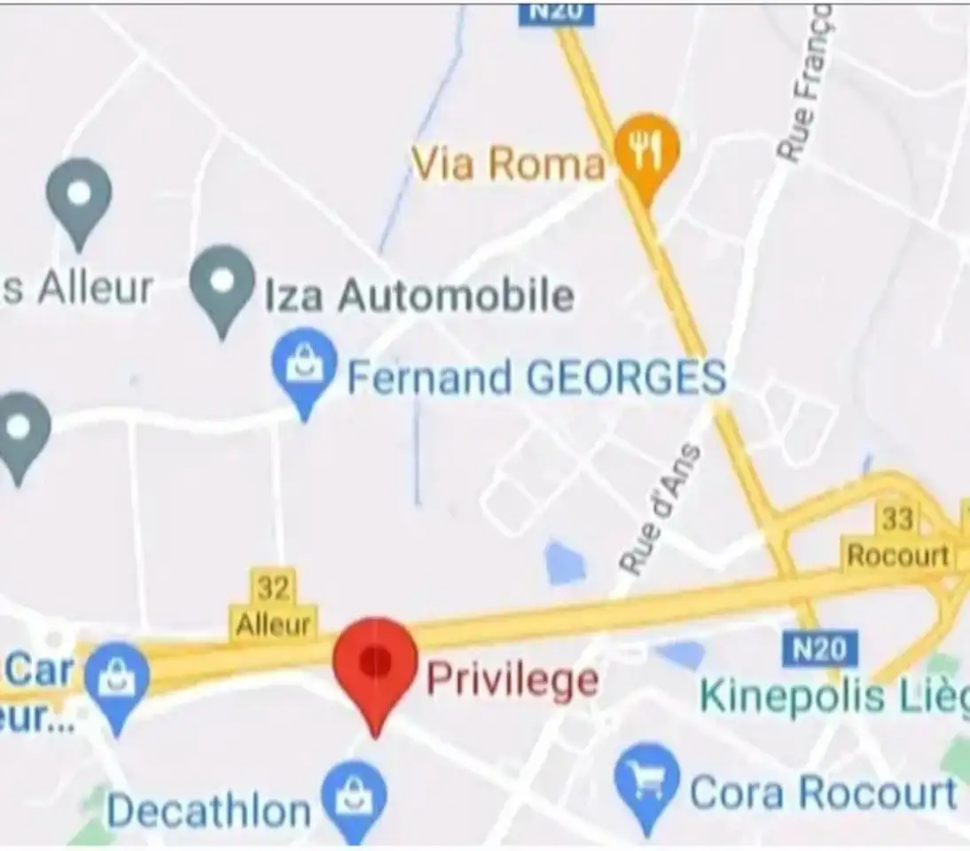 Peugeot 5008 GT LiNE 7 PL CUIR GPS CAMERA J ALU ATT REM LE, миниатюра 16
