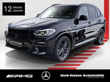 XDRIVE 30d M SPORT PANO HUD LED PDC SITZH