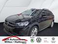 Volkswagen Taigo 1.0 TSI DSG GOAL NAVI LED GJ-REIFEN PARK-ASSIST... Schwarz - thumbnail 1