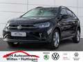 Volkswagen Taigo 1.0 TSI DSG GOAL NAVI LED GJ-REIFEN PARK-ASSIST... Noir - thumbnail 1