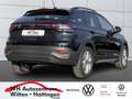 Volkswagen Taigo 1.0 TSI DSG GOAL NAVI LED GJ-REIFEN PARK-ASSIST... Noir - thumbnail 2