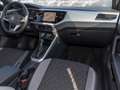 Volkswagen Taigo 1.0 TSI DSG GOAL NAVI LED GJ-REIFEN PARK-ASSIST... Noir - thumbnail 4
