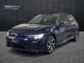 Volkswagen Golf VIII 2020 - Golf 2.0 tdi R-Line 150cv dsg Blau - thumbnail 1