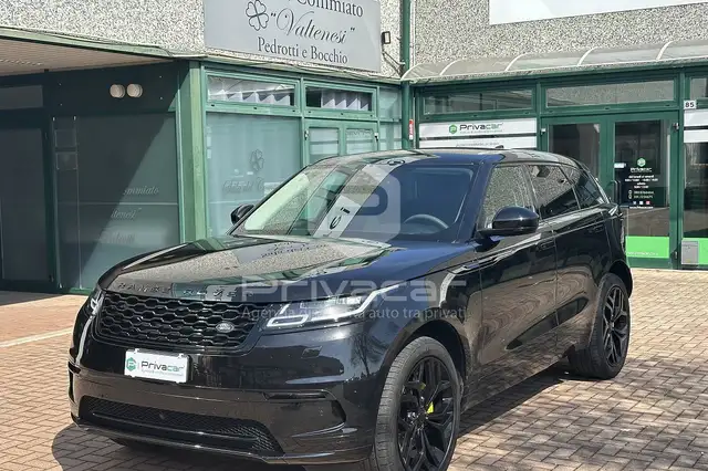 Land Rover Range Rover Velar Range Rover Velar 2.0D I4 180 CV