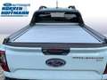 Ford Ranger Plug-in-Hybrid Stormtrak e-4WD Doppelkabine Gris - thumbnail 8