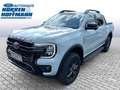Ford Ranger Plug-in-Hybrid Stormtrak e-4WD Doppelkabine Gris - thumbnail 1