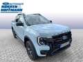 Ford Ranger Plug-in-Hybrid Stormtrak e-4WD Doppelkabine Gris - thumbnail 3