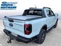 Ford Ranger Plug-in-Hybrid Stormtrak e-4WD Doppelkabine Gris - thumbnail 5
