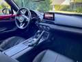 Mazda MX-5 ND2 2.0 184 ch EIBACH - CALANDRE + VOLANT CUSTOM Rouge - thumbnail 20
