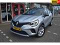 Renault Captur 1.6 E-Tech Hybrid Business Grijs - thumbnail 1