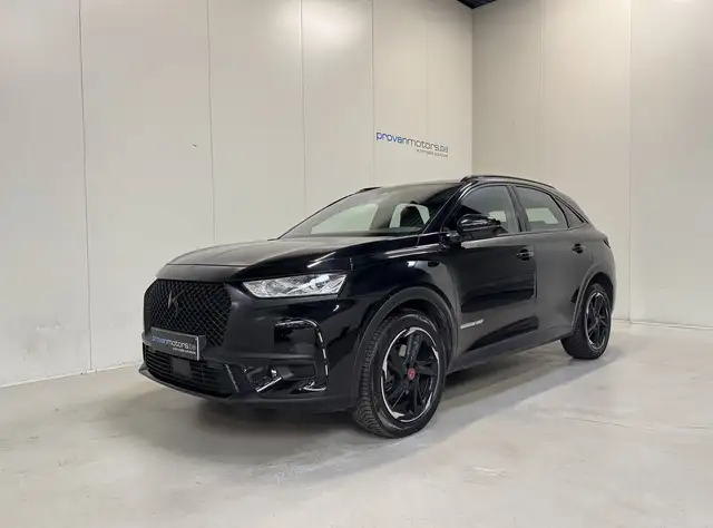 DS Automobiles DS 7 Crossback 1.5 HDI Man. - Performance Line - Air...
