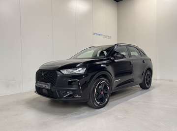 Crossback 1.5 HDI Man. - Performance Line - Air...