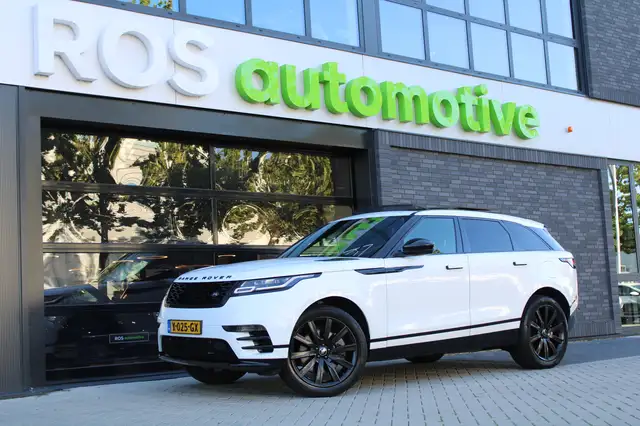 Land Rover Range Rover Velar 2.0 P400e R-Dynamic SE | PANO | CAMERA | MERIDIAN