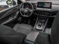 Nissan Qashqai 1.5 e-Power N-Connecta PANO LED DODEHOEK 360 CAMER Zwart - thumbnail 2