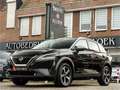 Nissan Qashqai 1.5 e-Power N-Connecta PANO LED DODEHOEK 360 CAMER Zwart - thumbnail 1