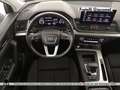 Audi Q5 sportback 40 2.0 tdi mhev 12v s line quattro s-tro Grey - thumbnail 7