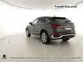 Audi Q5 sportback 40 2.0 tdi mhev 12v s line quattro s-tro Grey - thumbnail 4