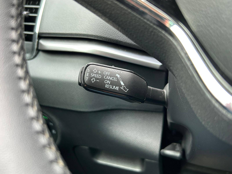 Skoda Karoq Karoq 1.5 TSI DSG — photo 12