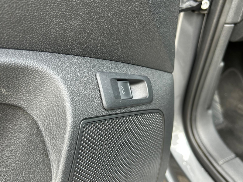 Skoda Karoq Karoq 1.5 TSI DSG — photo 11