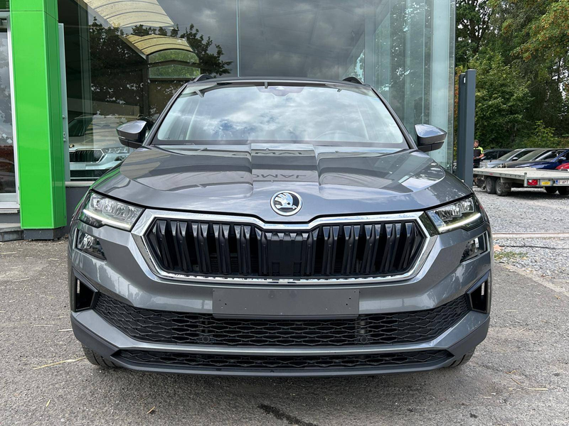 Skoda Karoq Karoq 1.5 TSI DSG — photo 3