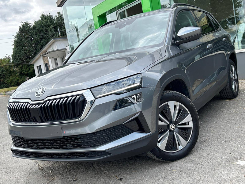 Skoda Karoq Karoq 1.5 TSI DSG