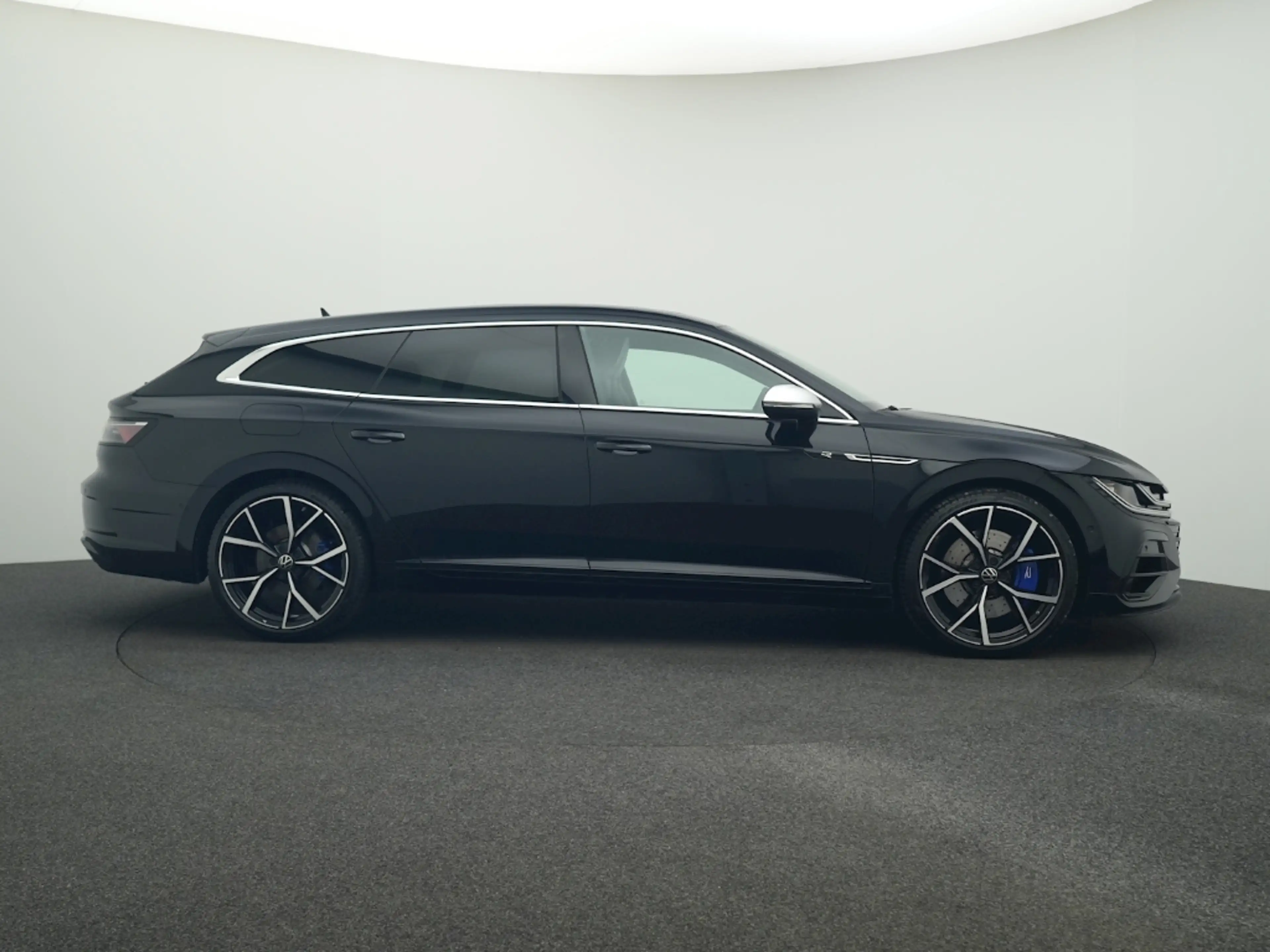 Volkswagen Arteon SB 2.0 TSI DSG 4Mo. R AHK DCC IQ-LIGHT H&K — photo 8