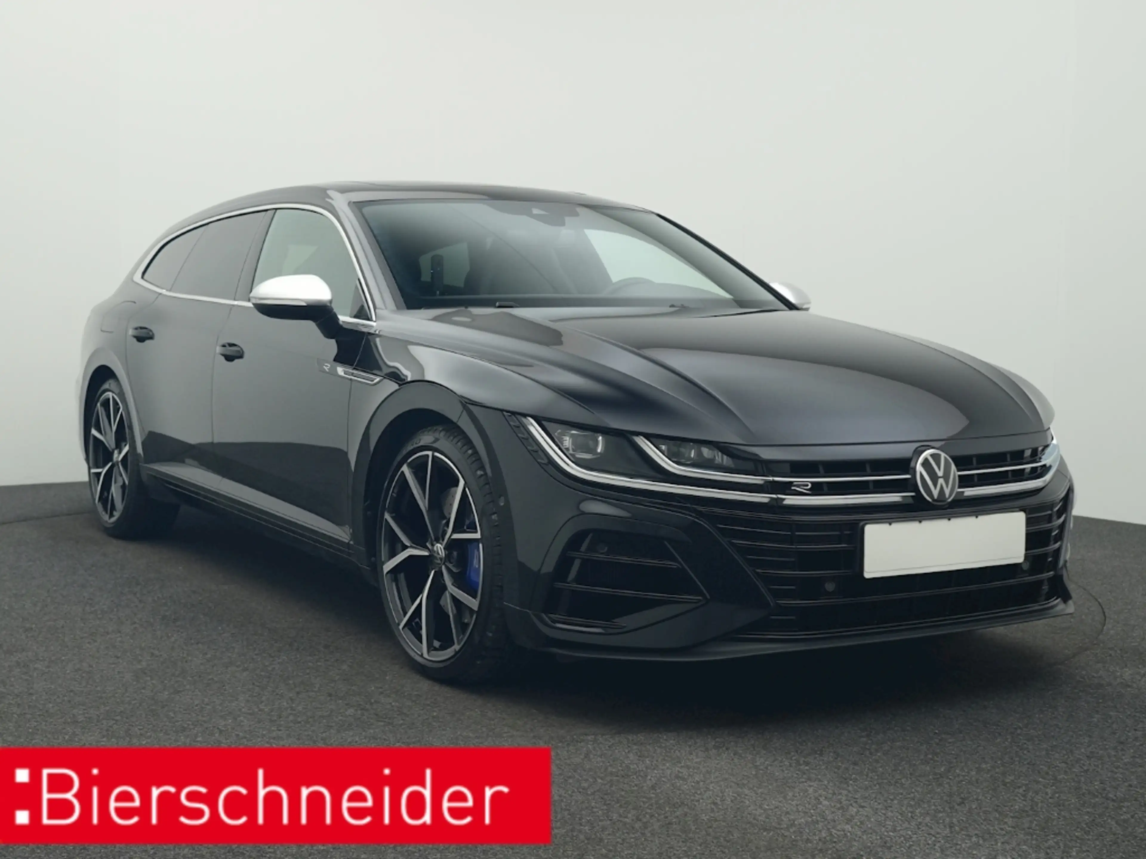 Volkswagen Arteon SB 2.0 TSI DSG 4Mo. R AHK DCC IQ-LIGHT H&K — photo 9