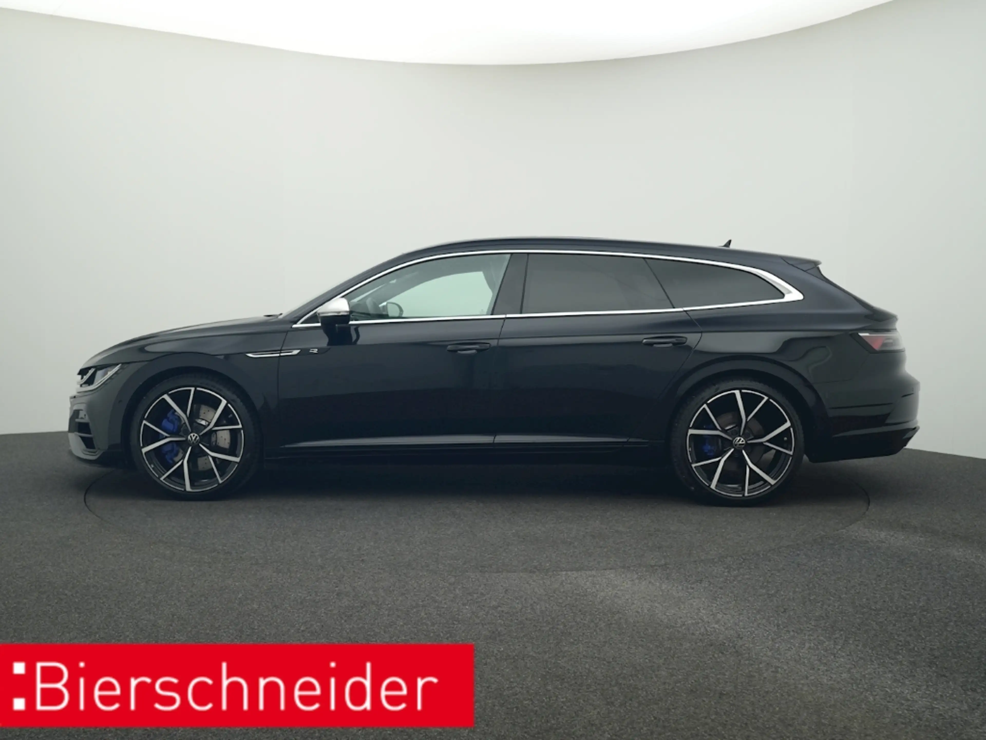 Volkswagen Arteon SB 2.0 TSI DSG 4Mo. R AHK DCC IQ-LIGHT H&K — photo 3