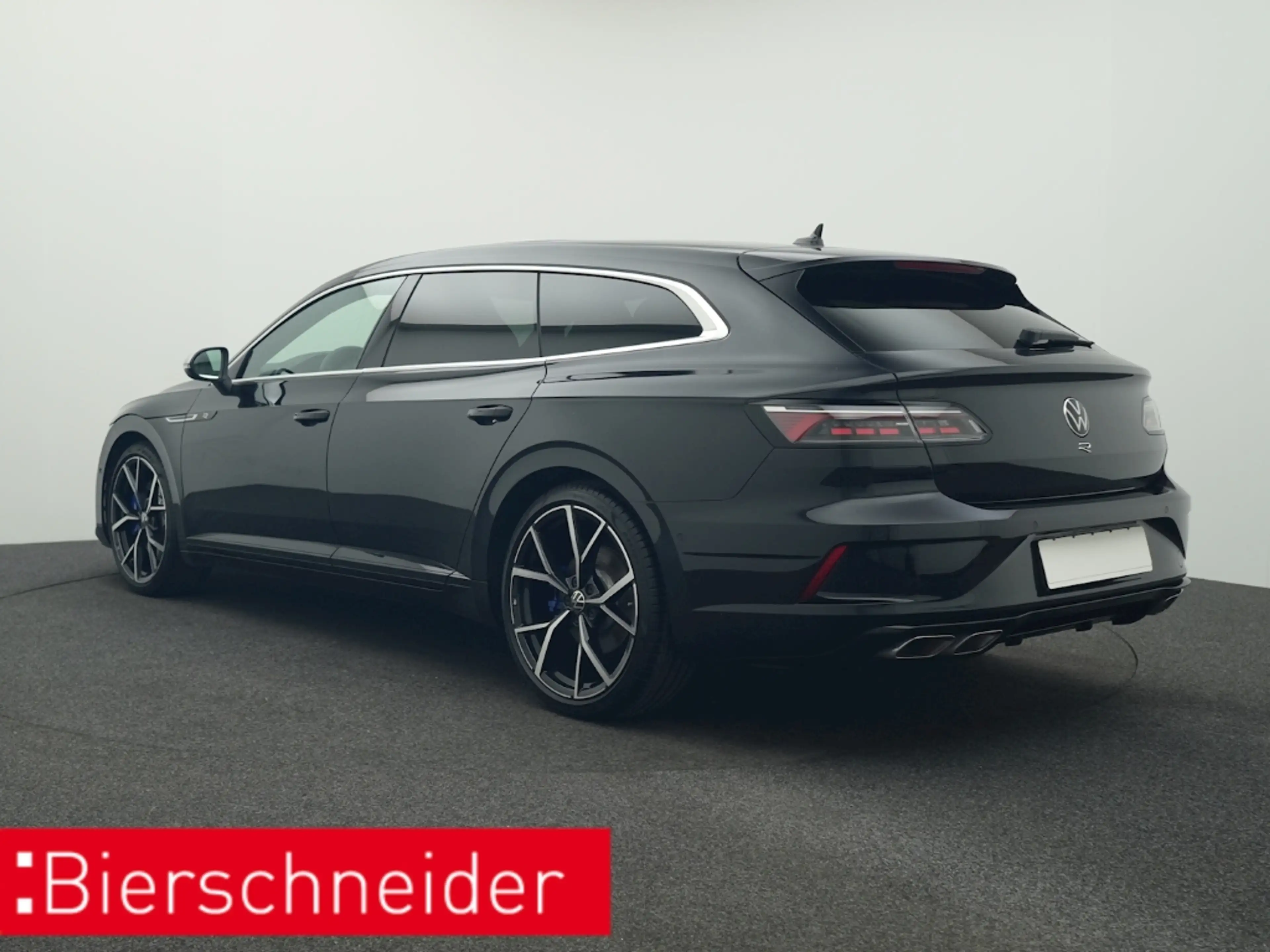 Volkswagen Arteon SB 2.0 TSI DSG 4Mo. R AHK DCC IQ-LIGHT H&K — photo 4