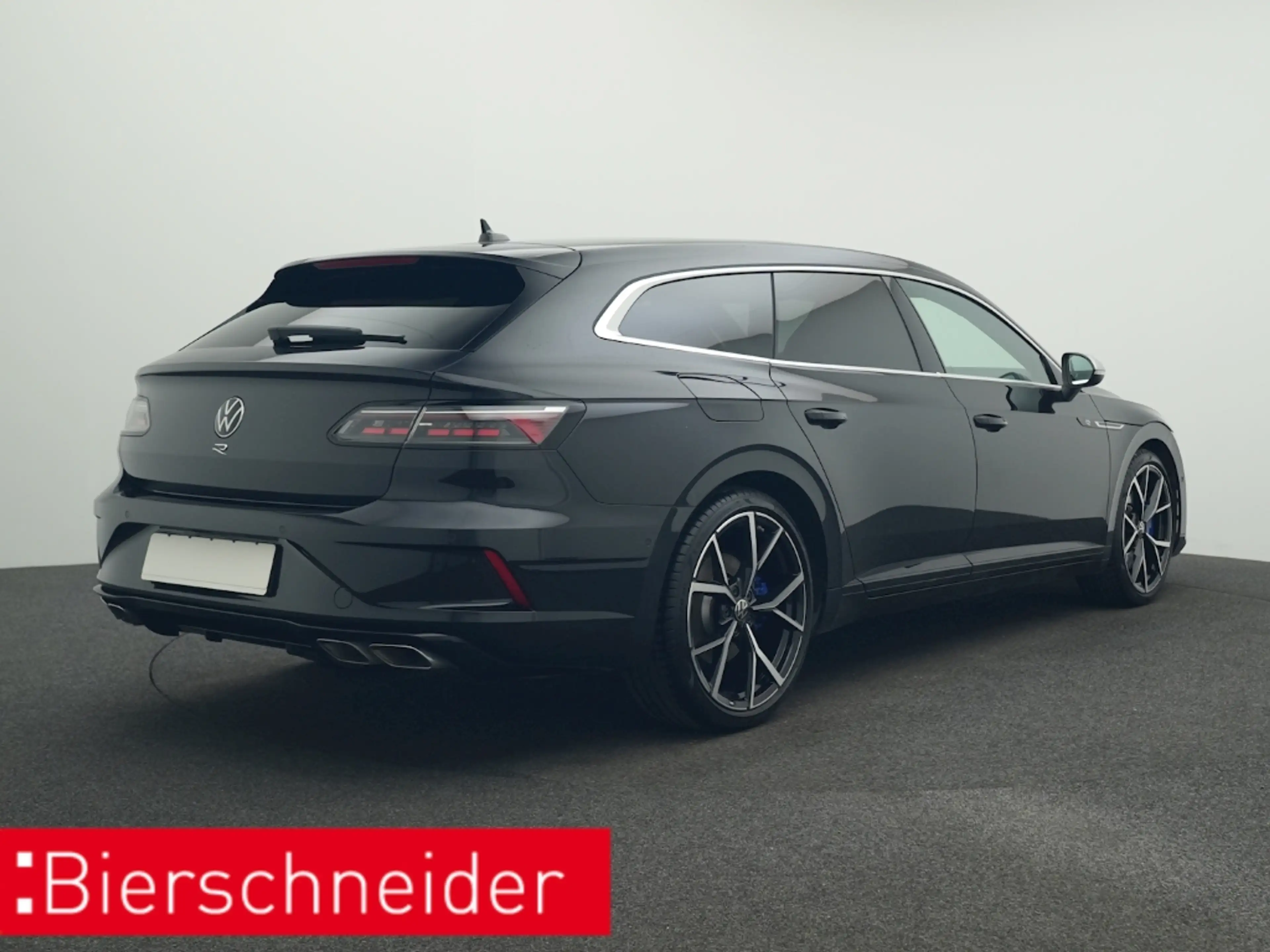Volkswagen Arteon SB 2.0 TSI DSG 4Mo. R AHK DCC IQ-LIGHT H&K — photo 6