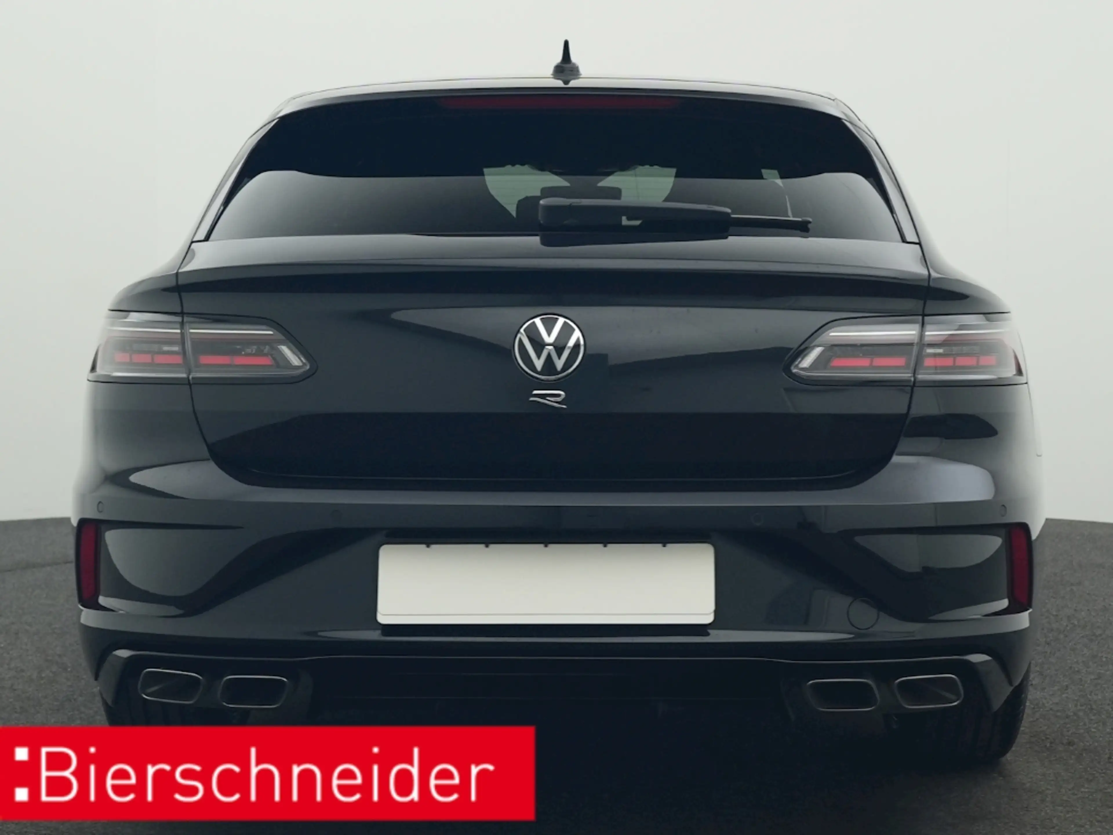 Volkswagen Arteon SB 2.0 TSI DSG 4Mo. R AHK DCC IQ-LIGHT H&K — photo 5