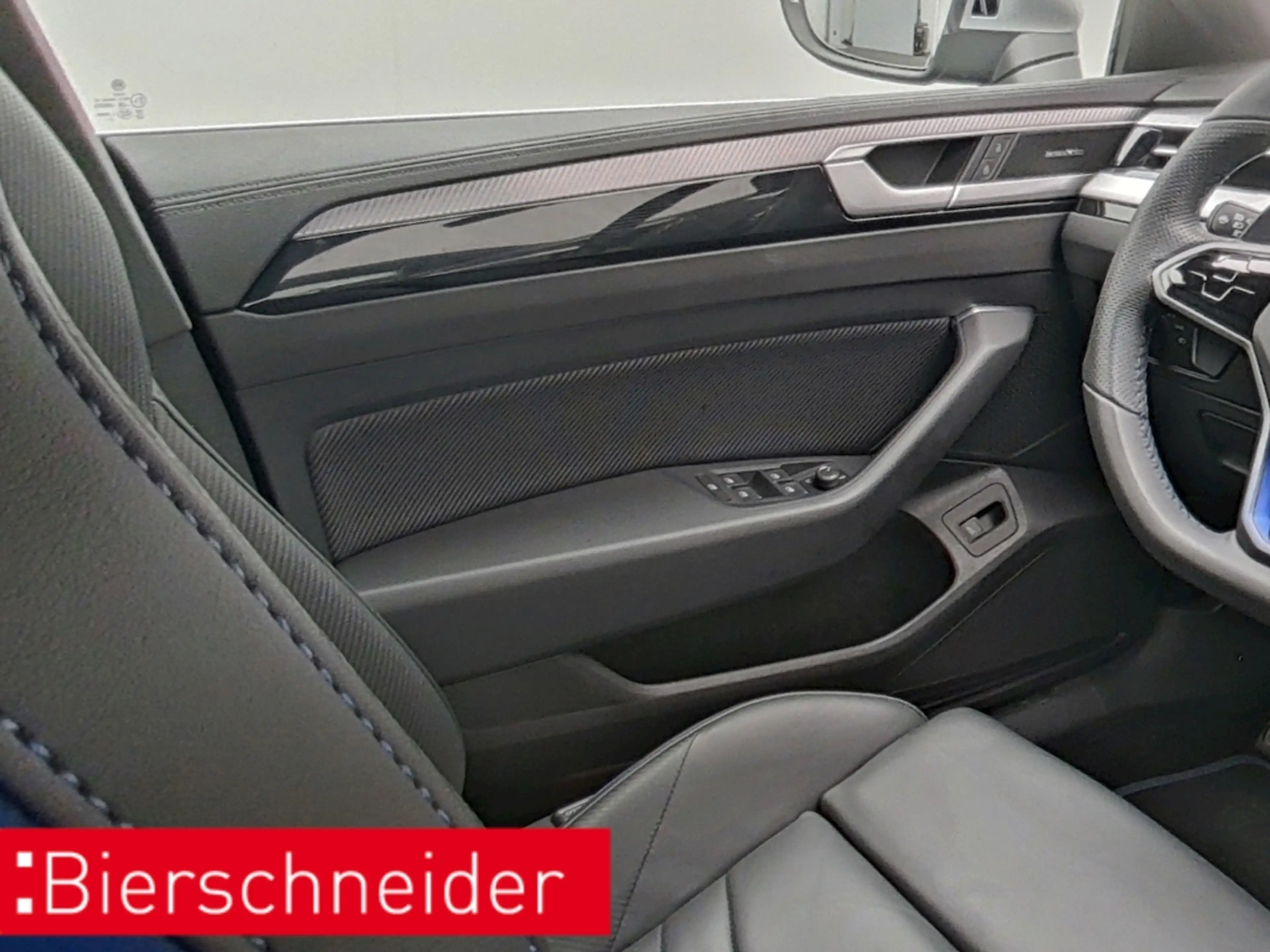 Volkswagen Arteon SB 2.0 TSI DSG 4Mo. R AHK DCC IQ-LIGHT H&K — photo 14