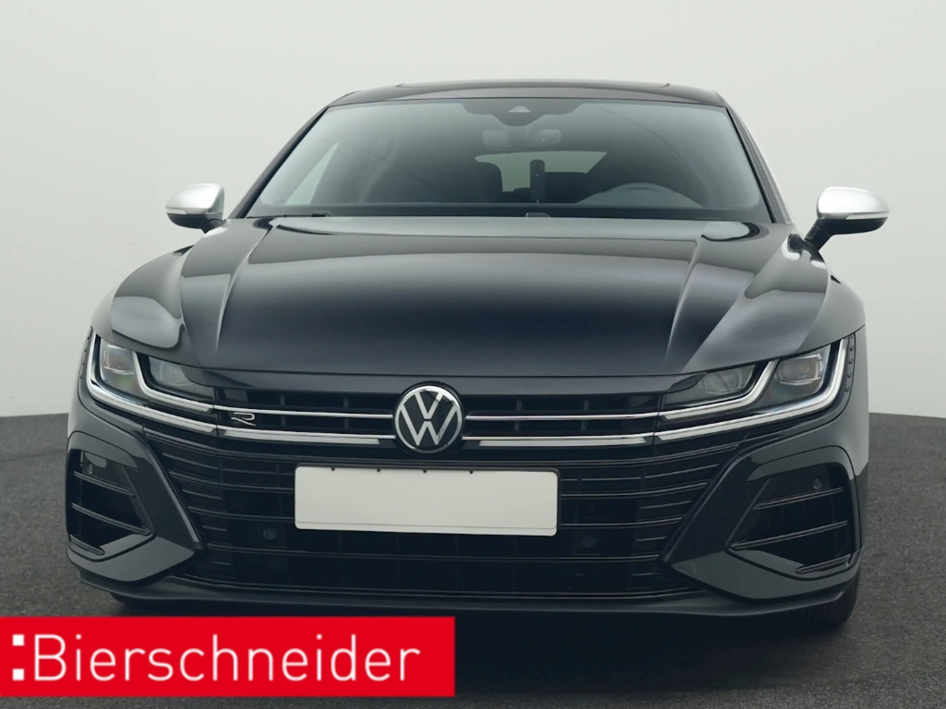 Volkswagen Arteon SB 2.0 TSI DSG 4Mo. R AHK DCC IQ-LIGHT H&K — photo 10