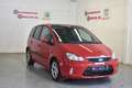 Ford Focus C-Max 1.8TDci Newport Rojo - thumbnail 1