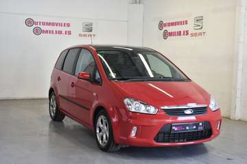 1.8TDci Newport