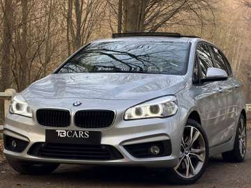 Active Tourer PHEV 225xeA