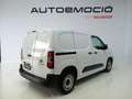 Citroen Berlingo Van BlueHDi S&S Talla M 100 Blanco - thumbnail 5