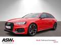 Audi RS4 2.9TFSI quatt tiptron Navi Matrix B&O Rot - thumbnail 1