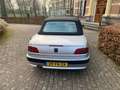 Peugeot 306 Cabriolet 1.6 Gris - thumbnail 2