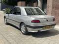 Peugeot 306 Cabriolet 1.6 Gris - thumbnail 8