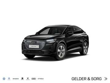 Q4 Sportback 40 e-tron 524km/WLTP*LED*RFK*ACC