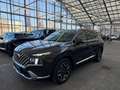Hyundai SANTA FE 1.6 T-GDI  Prime Plug-In Hybrid 4WD Braun - thumbnail 3