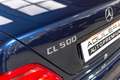 Mercedes-Benz CL 500 Azul - thumbnail 30