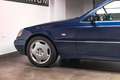Mercedes-Benz CL 500 Azul - thumbnail 13