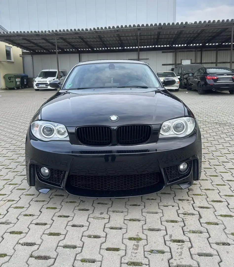 BMW 120 120i - 1