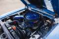 Ford Mustang Shelby GT 500 KR Bleu - thumbnail 16