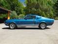 Ford Mustang Shelby GT 500 KR Bleu - thumbnail 4