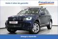 Volkswagen Touareg 3.0TDI V6 BMT Premium 245 Tiptronic Azul - thumbnail 1